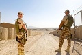 Dráma v Afganistane rok po zabití vojaka Kavuliaka: Slováci sa opäť stali terčom útoku!