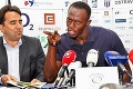 Usain Bolt sa vracia na ovály, ale... Čo naznačil známy slovenský manažér o jeho forme?