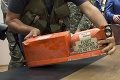 Malajzia odovzdala čierne skrinky letu MH17 Holandsku: Analyzovať ich však budú odborníci inej krajiny