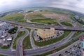 Pri bratislavskom letisku vyrastie 18 obchodov: V nákupnom centre Pharos Park sľubujú prácu pre 2 000 ľudí