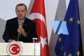 Vzťahy ochladli: Turecký premiér Erdogan odmieta telefonovať s Barackom Obamom