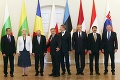 Prezidenti krajín V4 sa stretli vo Varšave: Chcú posilniť obranu vo východnej Európe