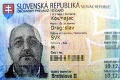 Najväčší srbský narkobarón Dragoslav: Pre falošný slovenský doklad skončil v putách!