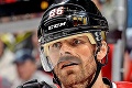 Schyľuje sa k veľkému prestupu? Center Michal Handzuš pripustil účinkovanie v KHL