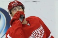 Tomáš Tatar nemá podpísanú zmluvu s Detroitom: Je jeho kariéra v NHL ohrozená?