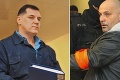 Pôjde exspoločník Černáka Miloš Kaštan, obvinený z dvoch vrážd, za mreže na 14,5 roka?