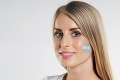 Argentína smúti, Messi nie. Ani Miss Argentína – stala sa Miss Tipsport Mundial!