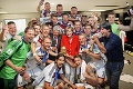 Nemecká kancelárka Merkelová oslavuje 60-ku: Z naháčky najmocnejšia žena sveta!