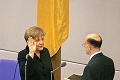 Nemecká kancelárka Merkelová oslavuje 60-ku: Z naháčky najmocnejšia žena sveta!