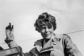 Amelia Earhart predsa obletela svet: Vydala sa po stopách legendárnej menovkyne!