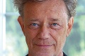 Divadelný a filmový svet smúti: Zomrel známy nemecký herec Gert Voss