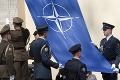 Cítia sa Slováci v NATO bezpečne? Pozrite sa na výsledky prieskumu