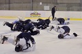 Hokejový Slovan odštartoval prípravu na novú sezónu: Toto je Čadovo zbožné želanie