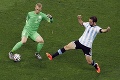 Argentína je vo finále MS! V boji o trofej vyzve hrôzostrašných Nemcov