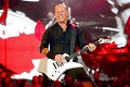 Metallica zapojila do turné aj svojich fanúšikov: Skupina hrá na želanie