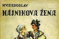 Básnik Pavol Országh Hviezdoslav: Po stopách Hájnikovej ženy