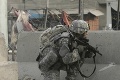 USA čoskoro stiahnu z Iraku 3500 vojakov