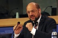 Európsky parlament má staronového predsedu: Opäť sa ním stal Martin Schulz