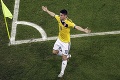 Najväčšia hviezda Kolumbie vypadla z nominácie na Copa America: Jeho reakcia hovorí za všetko!