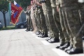 Slovenská armáda v číslach: 475 vojakov nebolo na testoch fyzickej spôsobilosti!