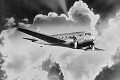 Posledná spoveď pilota († 84) o úteku z Československa: Unesené lietadlo takmer zostrelili stíhačky