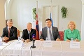 Minister Lajčák hostil slovensko-ruských podnikateľov: Potrebujeme nové pracovné miesta!
