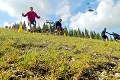 Peter Hamerlík sa so spoluhráčmi z Třinca ničil v Tatrách: Zlyžoval Chopok nasucho!