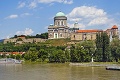 Arcibiskup a kardinál Alexander Rudnay: Ostrihomskú baziliku dal postaviť Slovák!