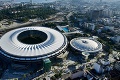 Pelé sa dočkal pocty najvyššieho rangu: Legendárna Maracana je už minulosťou