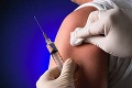 Odškodňovanie dôsledkov očkovania v parlamente neprešlo
