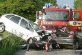 Ďalšie smrteľné nehody: Na Orave zahynul mladý šofér († 19), na Liptove motorkár († 29)