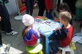 Medzinárodný deň detí v Zoologickej záhrade odštartoval s Novým Časom aj so Srdcom pre deti tak, ako sa patri!