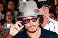 Johnny Depp sa možno objaví vo filme High School Musical 3