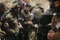 Zišla sa Strana regiónov Doneckej oblasti: Vyzvala ozbrojencov na zloženie zbraní!