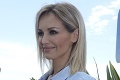 Modelke Adriane Sklenaříkovej učarovali veterány: Kašle na charitu, ide na rely!