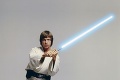 Mark Hamill zostarol: Opustila Lukea Skywalkera sila?