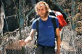 Slovenský cyklista Tomáš na ceste okolo sveta: Záhadné zmiznutie v Himalájach!