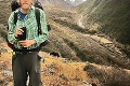 Slovenský cyklista Tomáš na ceste okolo sveta: Záhadné zmiznutie v Himalájach!