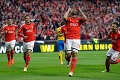 V semifinále UEFA sa darilo domácim tímom: Víťazne Sevilla aj Benfica Lisabon