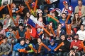 Slovenským hokejistom prípravný zápas proti Fínsku nevyšiel: Nestrelili ani gól