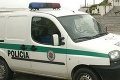 Policajti na celom Slovensku hľadali bomby v pobočkách známej banky