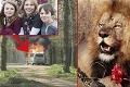 Hrôzostrašná dilema matky s dvoma deti: Uhorieť radšej v aute alebo z neho vyskočiť medzi hladné levy?!