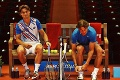 To tu ešte nebolo! Ferrer a Nadal si zahrali tenis v opere