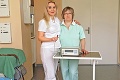 Novinka pre pacientov v Levoči: Sonda odhalí rakovinu kože aj prsnej žľazy