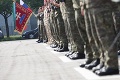 Slovenská armáda: Sme pripravení reagovať na situáciu na Ukrajine?