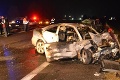 Niektorí šoféri pijú ako dúhy, kvôli ožranom za volantom zomierajú ľudia!