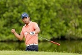 Golfistovi šlo na turnaji v Kuala Lumpure o život: Napadol ho roj sršňov