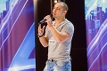 Krutý osud Filipa Vaška zo šou X Factor: Smrť matky a boj o prežitie!