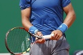 Po tridsiatich víťazných zápasoch na antuke prišla prehra: Kto porazil Nadala?