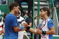 Po tridsiatich víťazných zápasoch na antuke prišla prehra: Kto porazil Nadala?